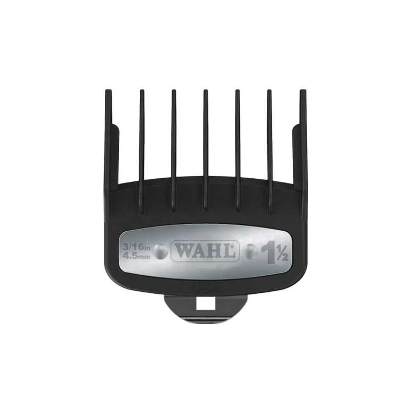 Load image into Gallery viewer, Wahl 3 Pack Premium Attachments
