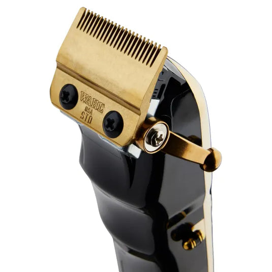 Wahl Cordless Magic Clipper Gold