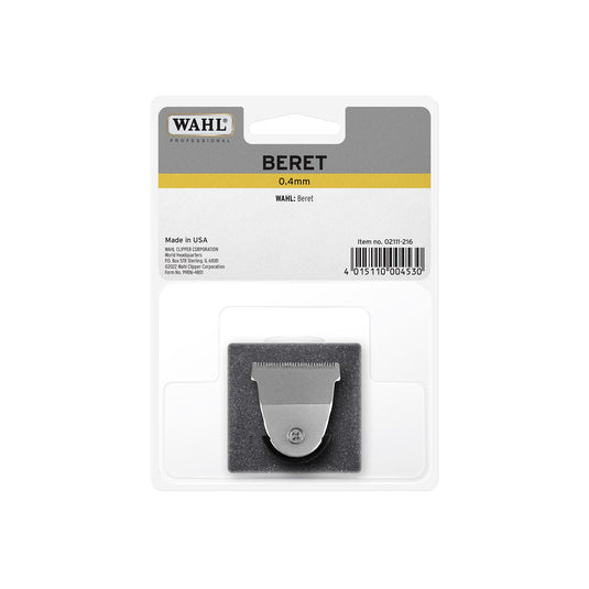 Wahl Exclusive Beret Trimmer Combo