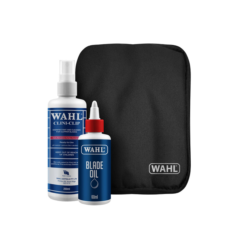 Load image into Gallery viewer, Wahl Exclusive Beret Trimmer Combo
