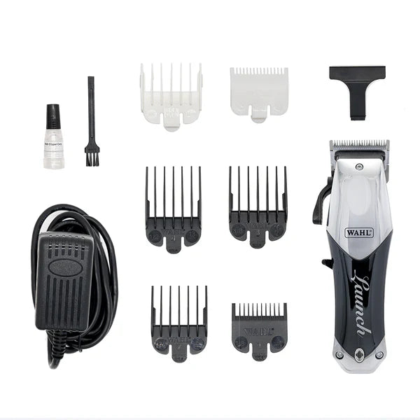 Load image into Gallery viewer, Wahl Launch Clipper
