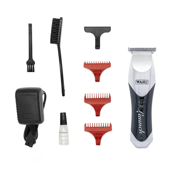 Load image into Gallery viewer, Wahl Launch Trimmer
