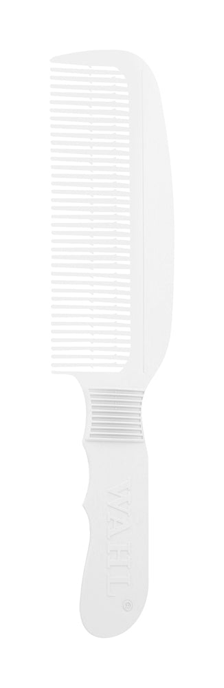 Load image into Gallery viewer, Wahl Speed Comb White
