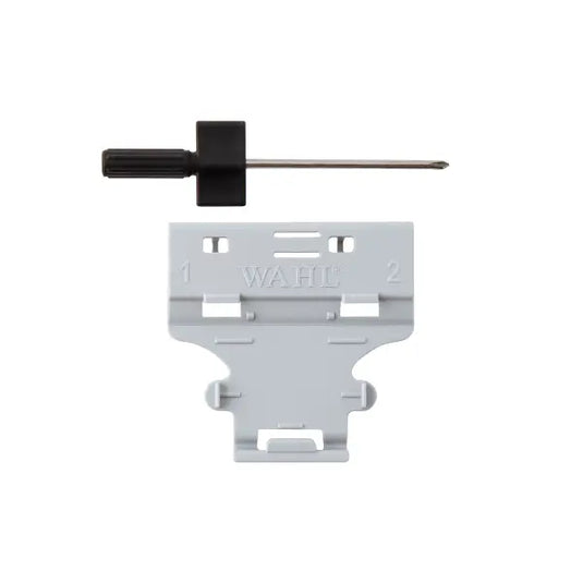 Wahl T-Wide Blade Pro-Set Tool