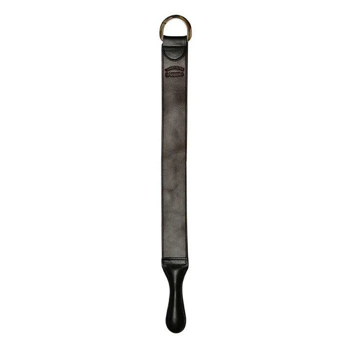 Load image into Gallery viewer, Wahl Traditional Barbers Strop Smooth / Rough
