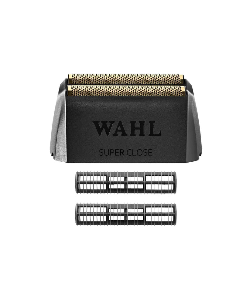 Load image into Gallery viewer, Wahl Vanish Cutter &amp; Foil Head
