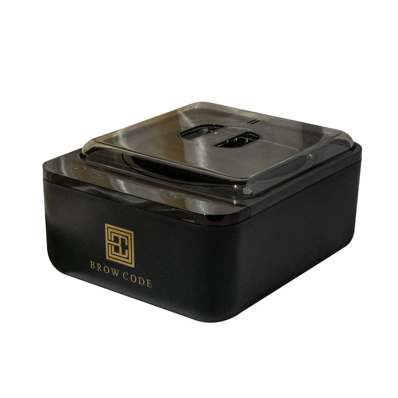 Load image into Gallery viewer, Brow Code Professional Wax Warmer
