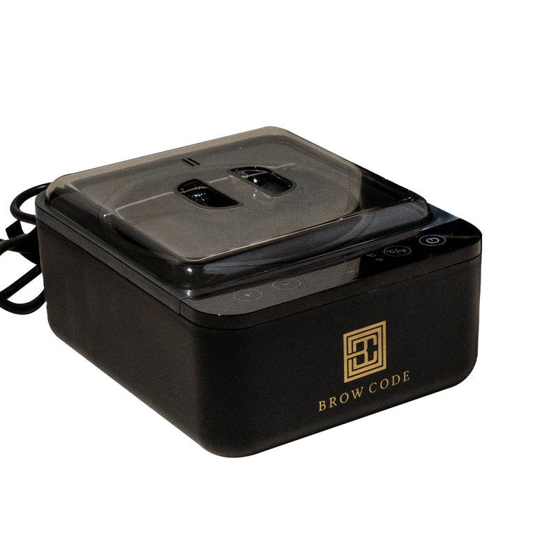 Load image into Gallery viewer, Brow Code Professional Wax Warmer
