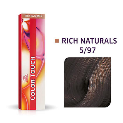 Wella Color Touch - 5/97