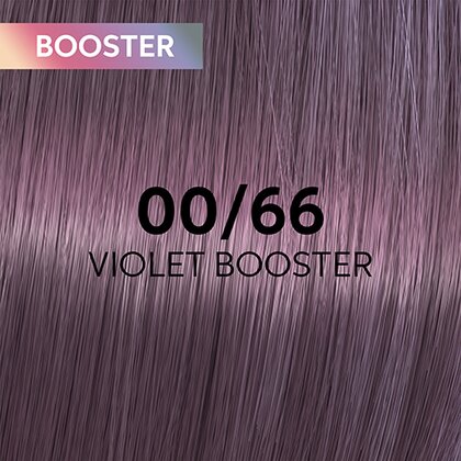 Load image into Gallery viewer, Wella Shinefinity 00/66 Violet Boost 60ml
