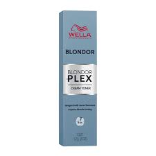 Wella Blondor Plex Cream Toner /05 Scandi Rose 60ml