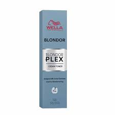 Wella Blondor Plex Cream Toner /97 Scandi Beige 60ml