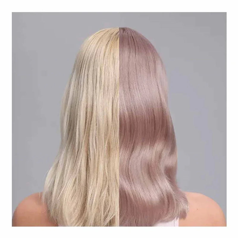 Load image into Gallery viewer, Wella Color Fresh Mask Lilac Frost 500ml
