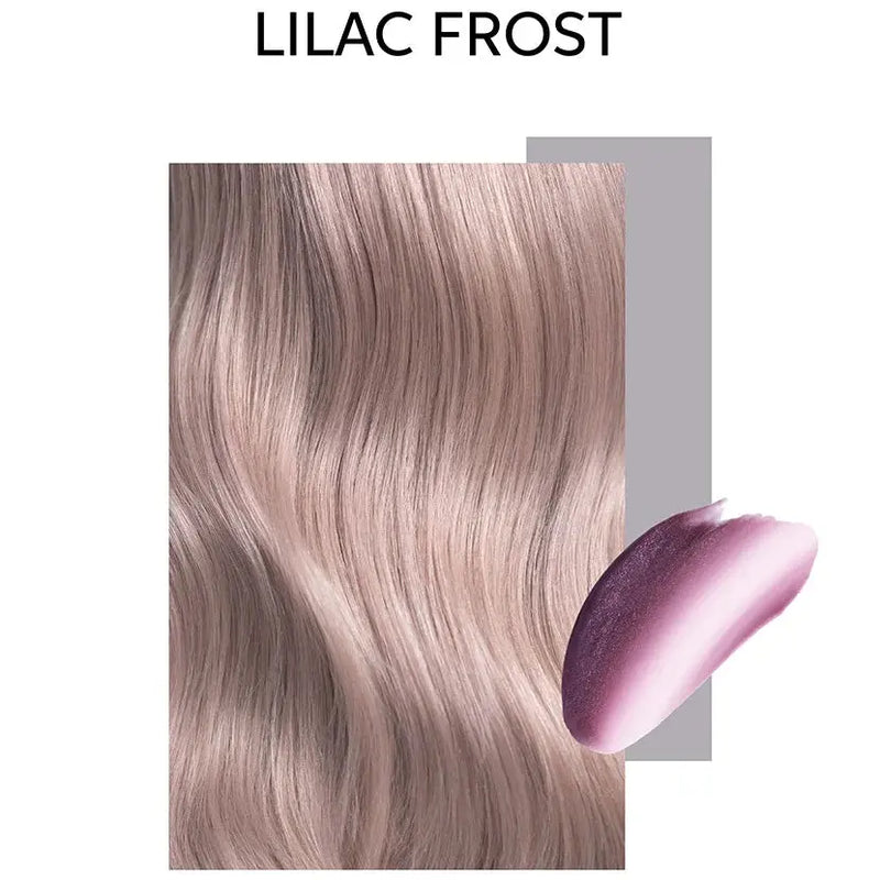 Load image into Gallery viewer, Wella Color Fresh Mask Lilac Frost 500ml
