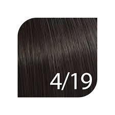 Load image into Gallery viewer, Wella Color Touch Semi Permanent Hair Colour 4/19 60ml
