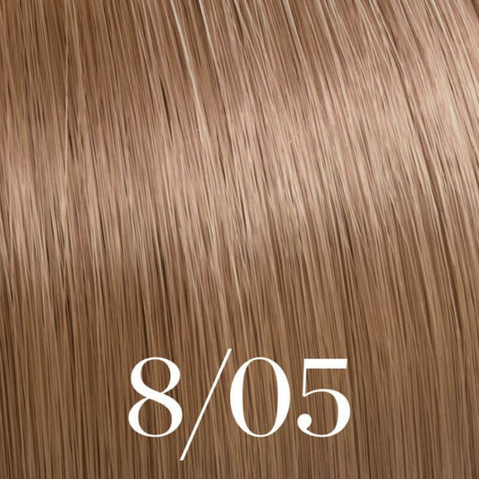 Wella Color Touch Semi Permanent Hair Colour 8/05 60ml
