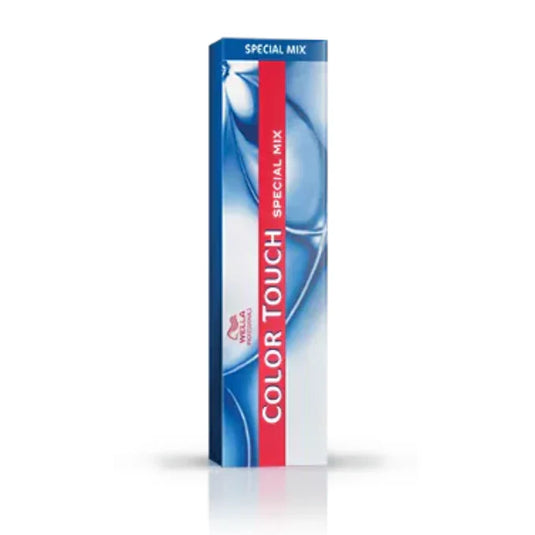 Wella Color Touch Semi Permanent Hair Colour Special Mix 0/34 60ml