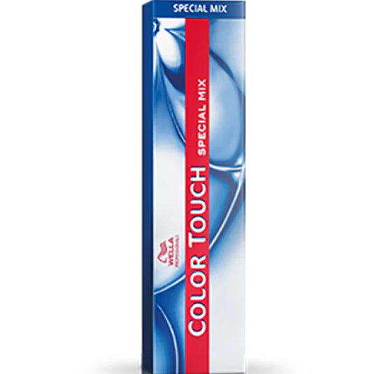 Wella Color Touch Semi Permanent Hair Colour Special Mix 0/45 60ml