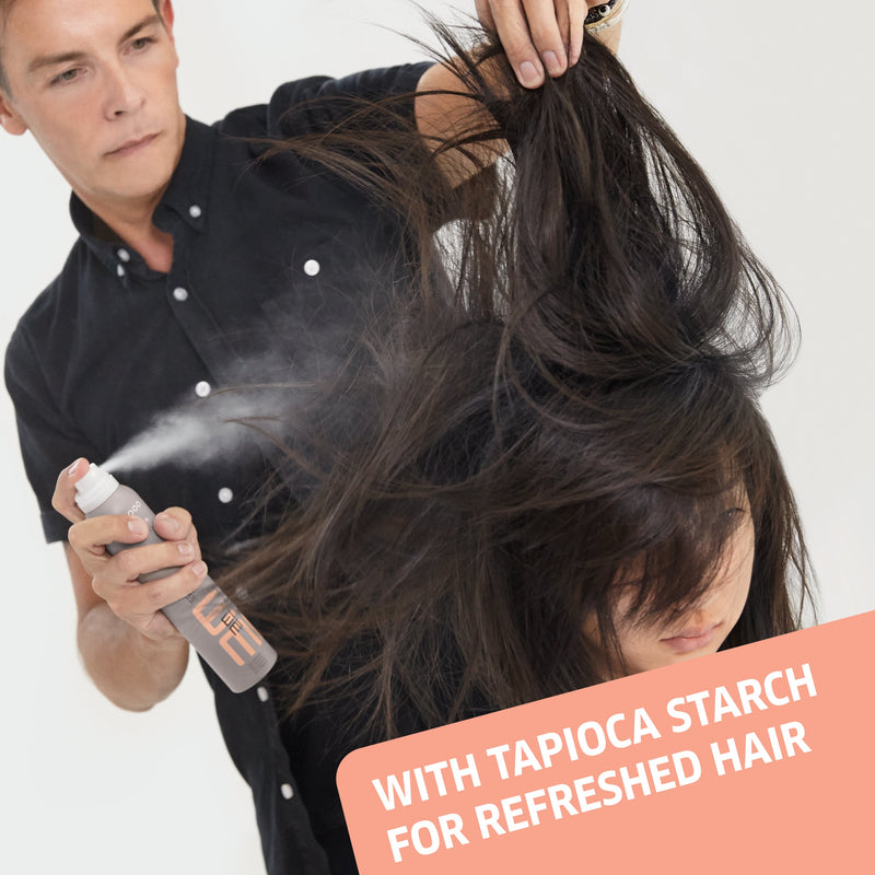Load image into Gallery viewer, Wella EIMI Dry Me Dry Shampoo 180ml
