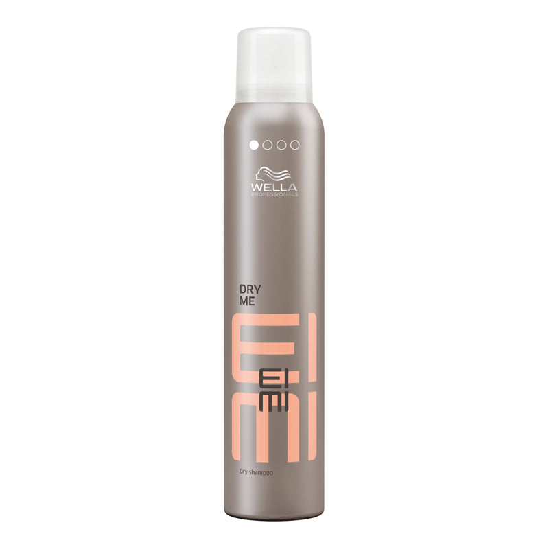 Load image into Gallery viewer, Wella EIMI Dry Me Dry Shampoo 180ml
