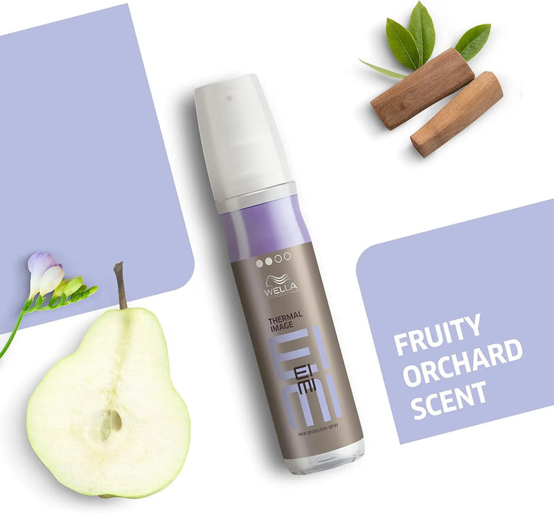 Load image into Gallery viewer, Wella EIMI Thermal Image Spray 150ml
