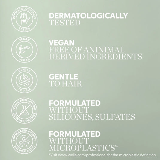Wella Elements Renewing Mask 500ml