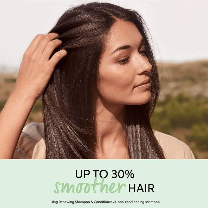 Load image into Gallery viewer, Wella Elements Renewing Shampoo 1 Litre

