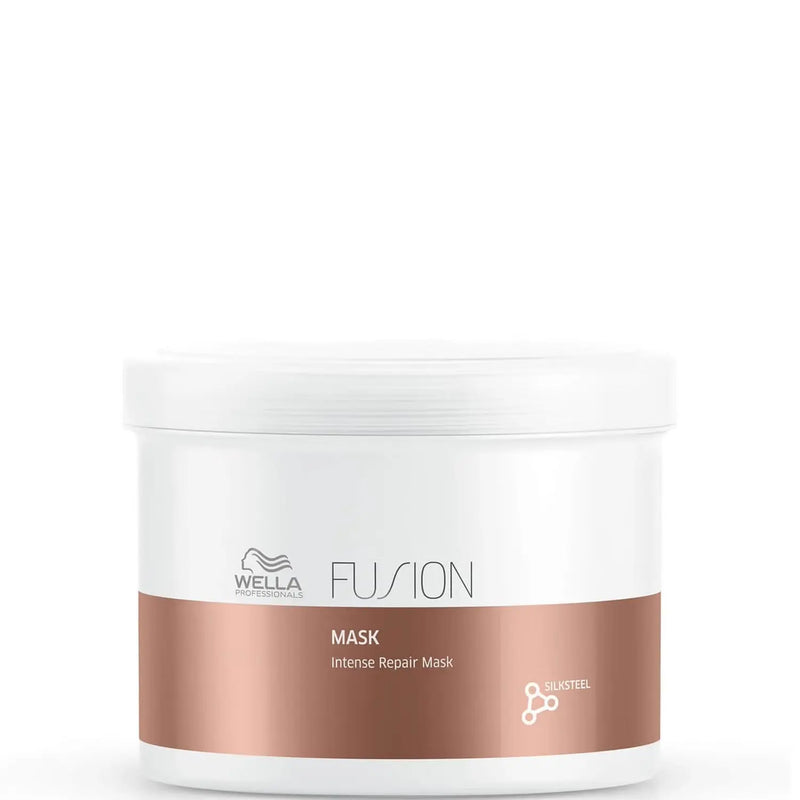Load image into Gallery viewer, Wella Fusion Intense Repair Supersize Trio
