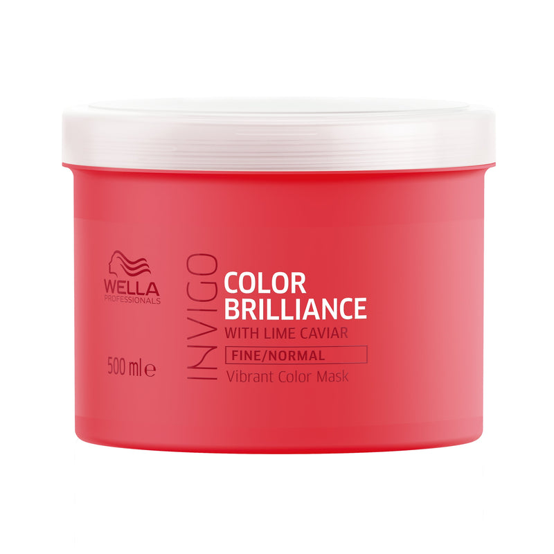 Load image into Gallery viewer, Wella Invigo Color Brilliance Supersize Trio

