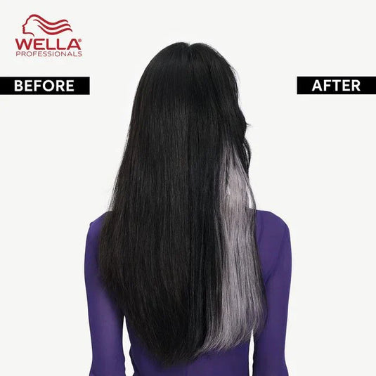 Wella Koleston Perfect Permanent Hair Colour 44/02 Medium Brown Intense-Matte 60g