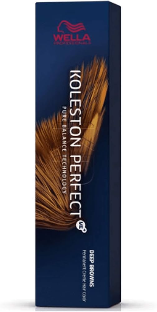 Load image into Gallery viewer, Wella Koleston Perfect Permanent Hair Colour 66/02 Dark Blonde Intensive-Matte 60g

