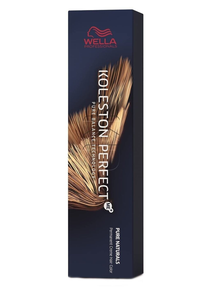 Load image into Gallery viewer, Wella Koleston Perfect Permanent Hair Colour 6/91 Dark Blonde-Ash Blonde 60g
