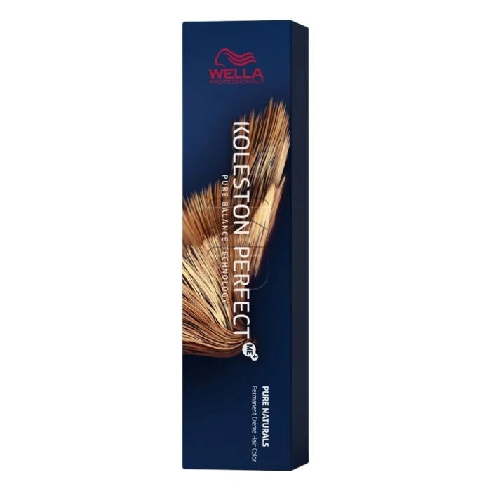 Load image into Gallery viewer, Wella Koleston Perfect Permanent Hair Colour 88/02 Light Blonde Intensive-Matte 60g

