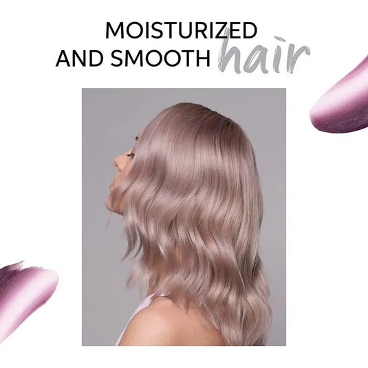 Wella Color Fresh Mask Lilac Frost 500ml