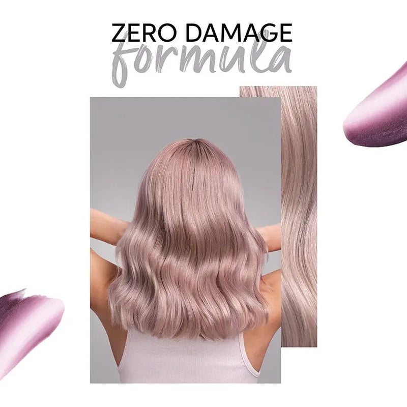 Load image into Gallery viewer, Wella Color Fresh Mask Lilac Frost 500ml
