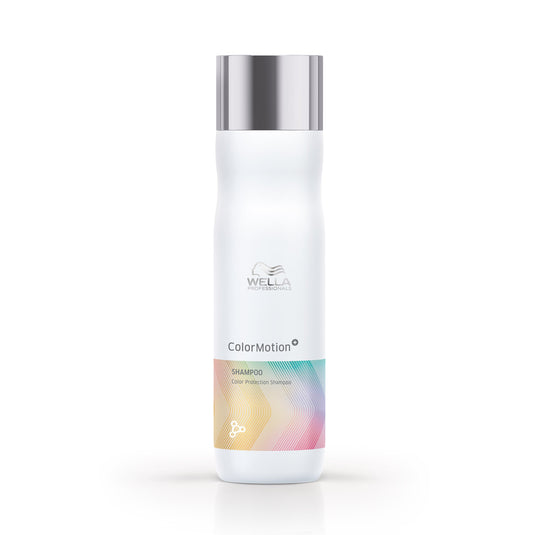 Wella ColorMotion+ Color Protection Shampoo 250ml