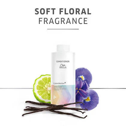 Load image into Gallery viewer, Wella ColorMotion+ Moisturising Color Reflection Conditioner 1 Litre
