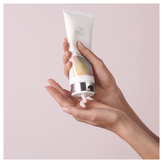 Wella ColorMotion+ Moisturising Color Reflection Conditioner 200ml