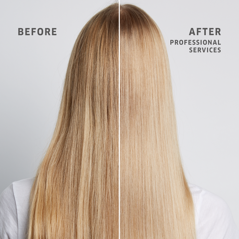 Load image into Gallery viewer, Wella ColorMotion+ Structure Mask 150ml

