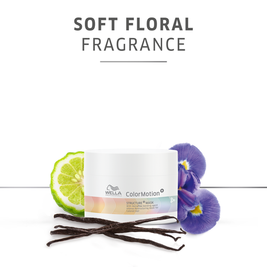 Wella ColorMotion+ Structure Mask 150ml