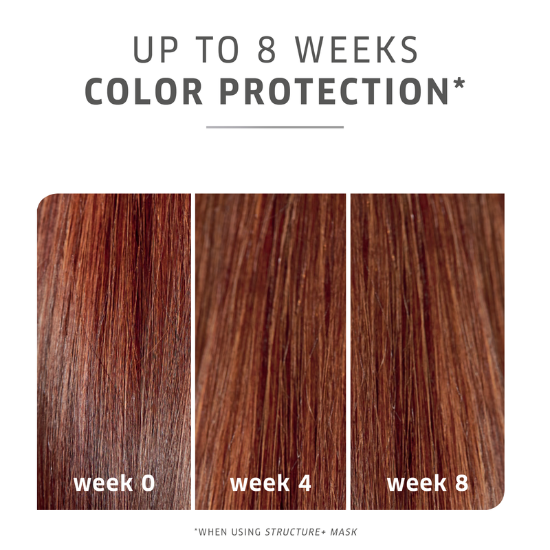 Load image into Gallery viewer, Wella ColorMotion+ Structure Mask 500ml

