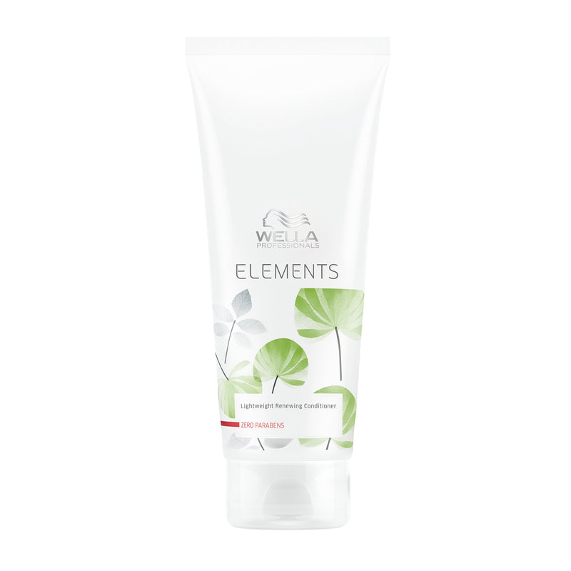 Load image into Gallery viewer, Wella Elements Lightweight Renewing Conditioner 200ml
