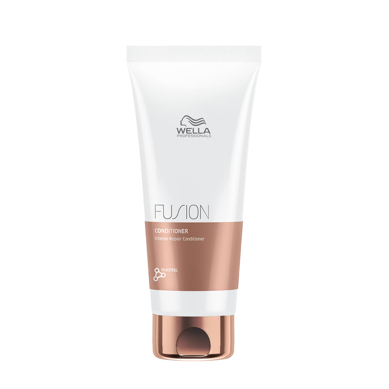 Load image into Gallery viewer, Wella Fusion Intense Repair Conditioner 200ml
