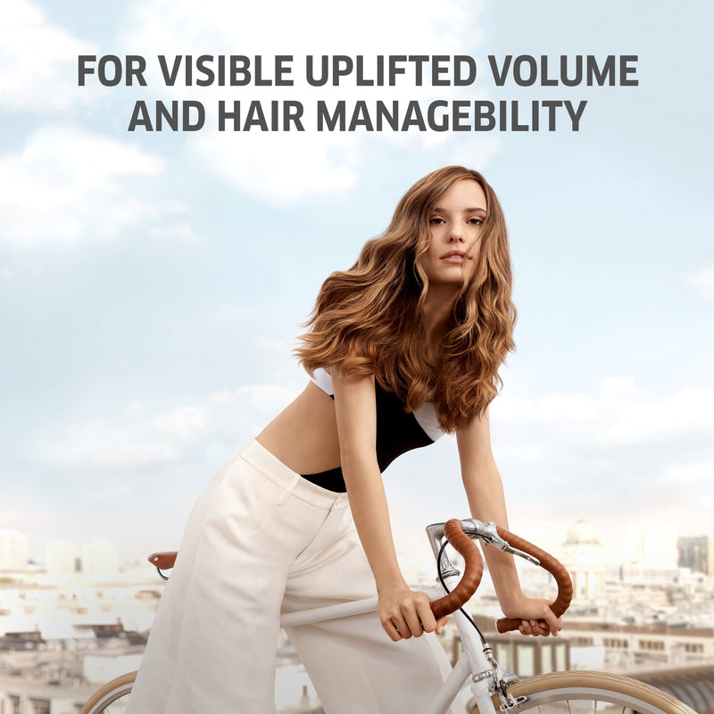 Load image into Gallery viewer, Wella Invigo Volume Boost Uplifting Care Spray 150ml
