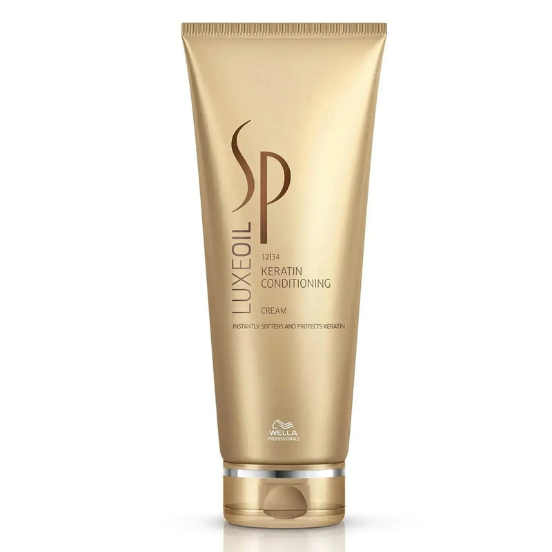 Load image into Gallery viewer, Wella SP System Professional LuxeOil Quad Bundle
