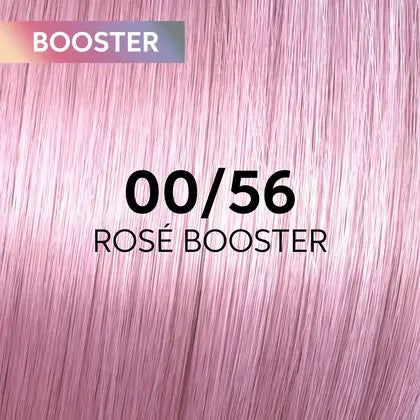 Load image into Gallery viewer, Wella Shinefinity 00/56 Rose Booster 60ml
