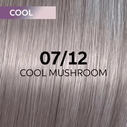 Load image into Gallery viewer, Wella Shinefinity 07/12 Cool Mushroom 60ml
