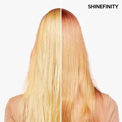 Wella Shinefinity 09/3 Golden Honey 60ml