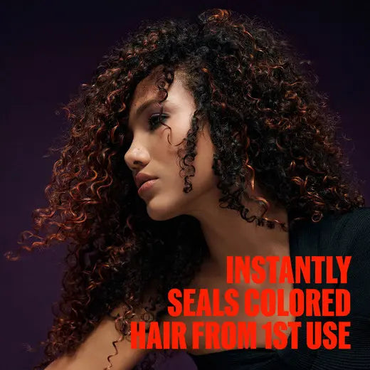 Wella Ultimate Color Colour Sealer Liquid Layer 185ml