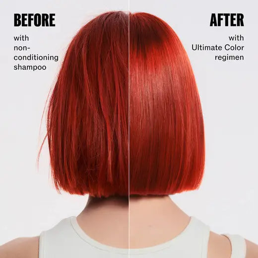 Load image into Gallery viewer, Wella Ultimate Color Colour Sealer Liquid Layer 185ml
